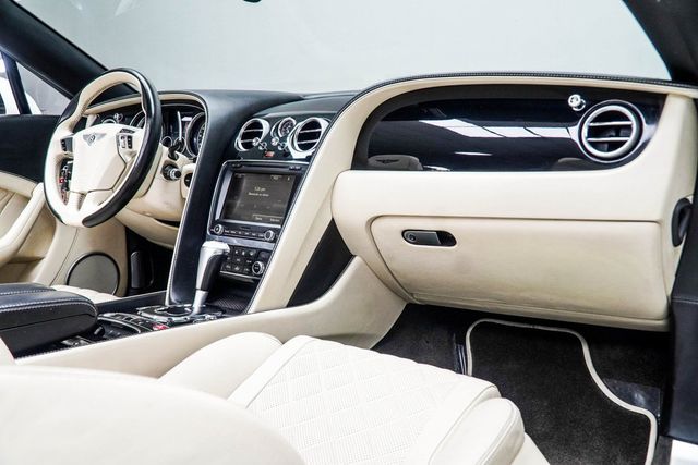 2017 Bentley Continental GT V8 Convertible - 22989202 - 17