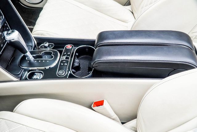 2017 Bentley Continental GT V8 Convertible - 22989202 - 18