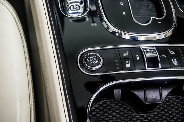 2017 Bentley Continental GT V8 Convertible - 22989202 - 19