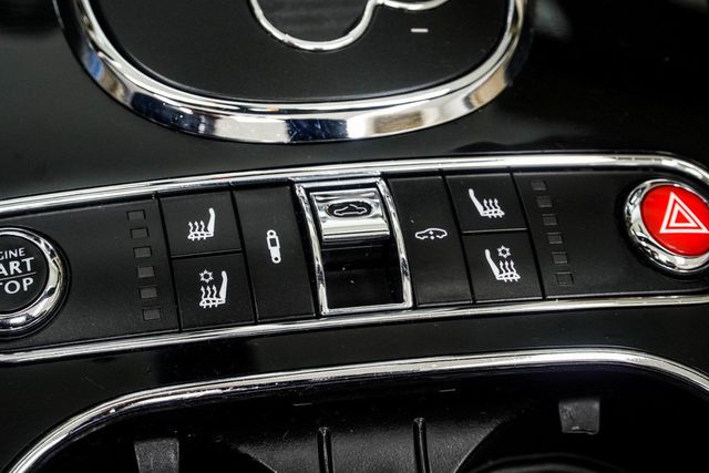 2017 Bentley Continental GT V8 Convertible - 22989202 - 20