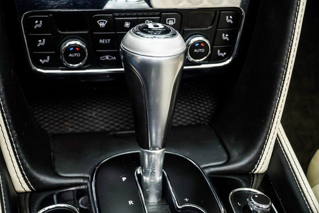 2017 Bentley Continental GT V8 Convertible - 22989202 - 21