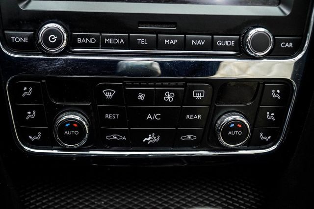 2017 Bentley Continental GT V8 Convertible - 22989202 - 22