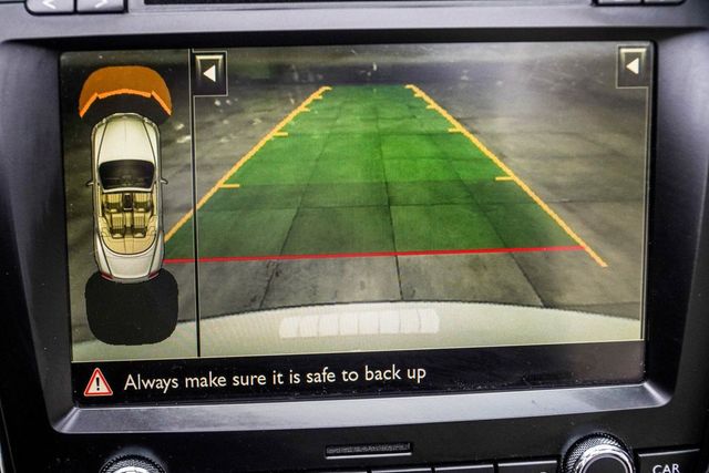 2017 Bentley Continental GT V8 Convertible - 22989202 - 26