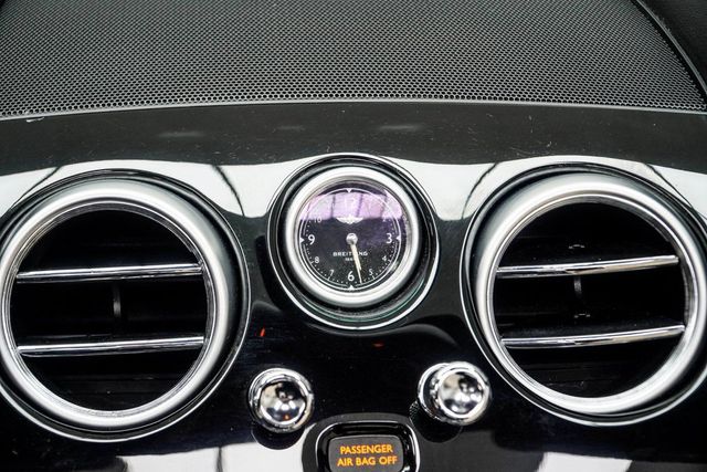 2017 Bentley Continental GT V8 Convertible - 22989202 - 27