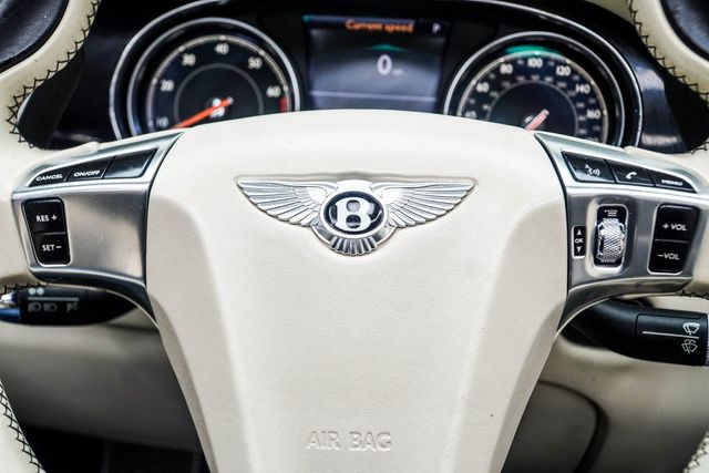 2017 Bentley Continental GT V8 Convertible - 22989202 - 28