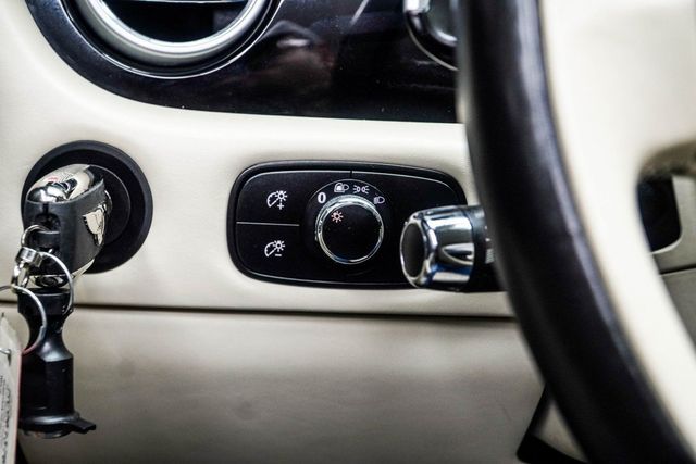 2017 Bentley Continental GT V8 Convertible - 22989202 - 29