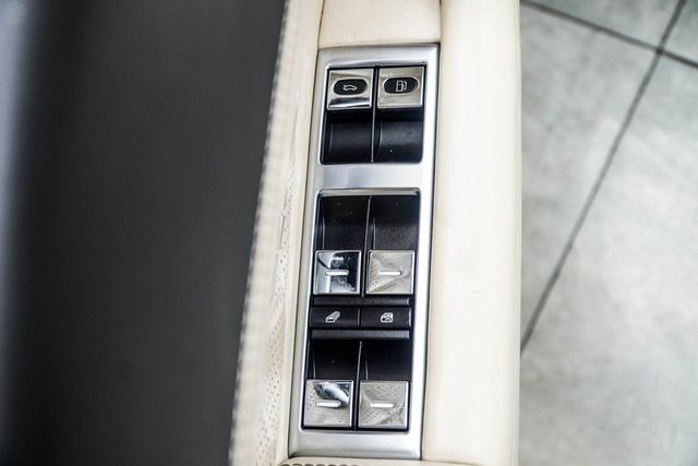 2017 Bentley Continental GT V8 Convertible - 22989202 - 34