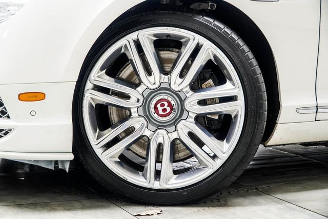 2017 Bentley Continental GT V8 Convertible - 22989202 - 6