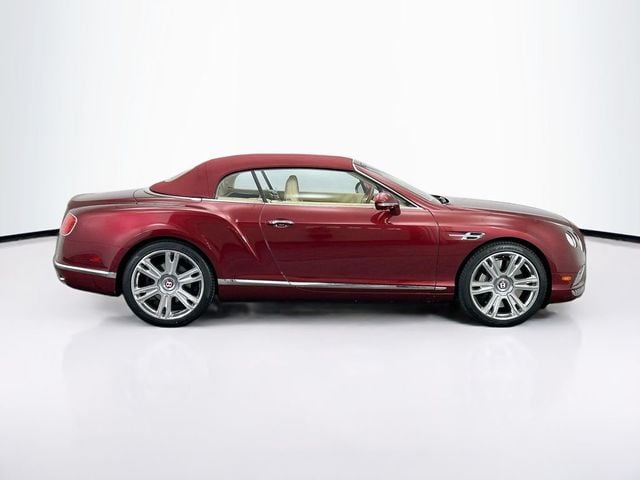 2017 Bentley Continental GT V8 Convertible - 22991811 - 11