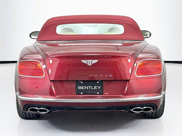 2017 Bentley Continental GT V8 Convertible - 22991811 - 13
