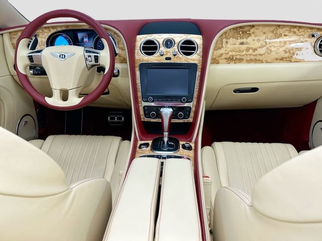 2017 Bentley Continental GT V8 Convertible - 22991811 - 20