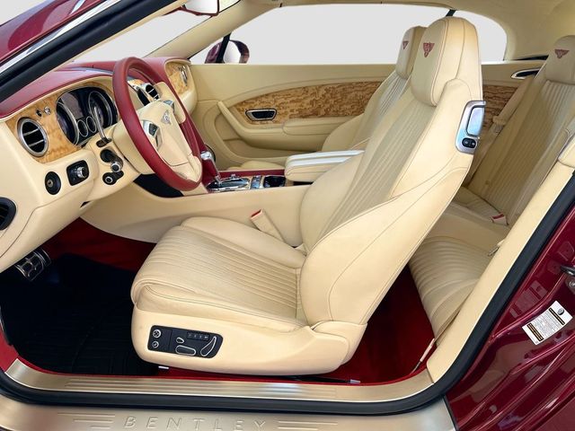 2017 Bentley Continental GT V8 Convertible - 22991811 - 24