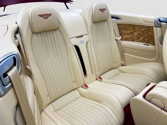 2017 Bentley Continental GT V8 Convertible - 22991811 - 27