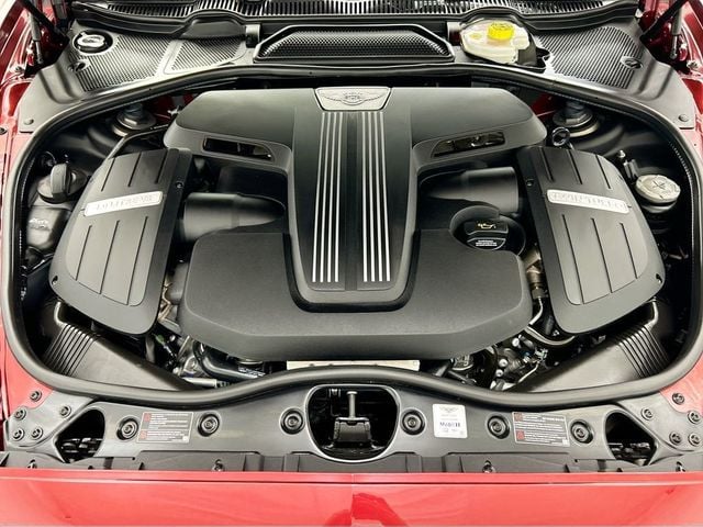 2017 Bentley Continental GT V8 Convertible - 22991811 - 32