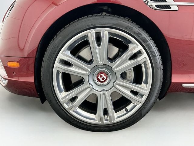 2017 Bentley Continental GT V8 Convertible - 22991811 - 33