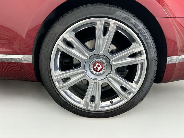 2017 Bentley Continental GT V8 Convertible - 22991811 - 34
