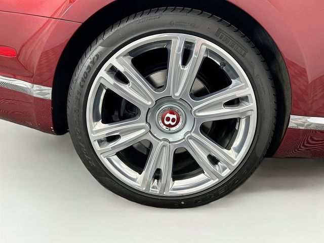2017 Bentley Continental GT V8 Convertible - 22991811 - 36