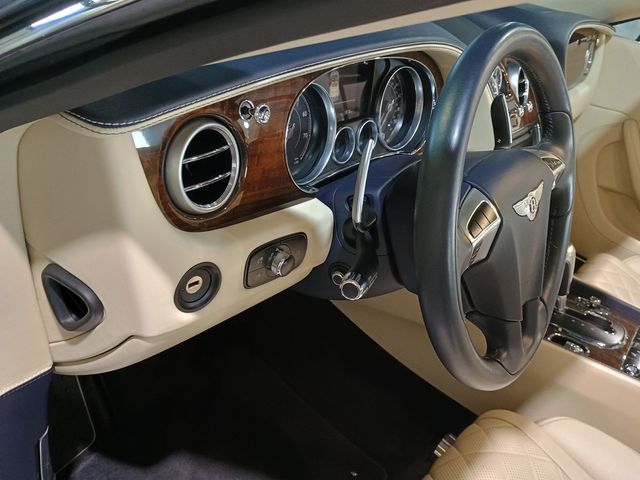 2017 Bentley Continental GT V8 Convertible Clean Carfax - 23028529 - 18