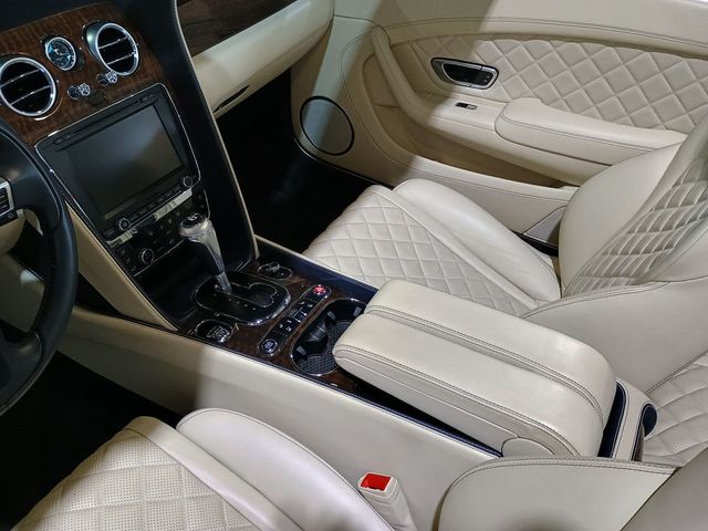 2017 Bentley Continental GT V8 Convertible Clean Carfax - 23028529 - 20