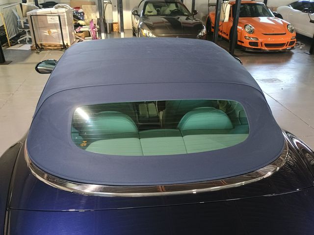 2017 Bentley Continental GT V8 Convertible Clean Carfax - 23028529 - 41