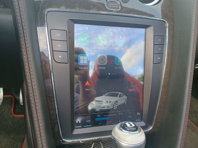 2017 Bentley Continental GT V8 Convertible Clean Carfax Florida Car - 22942298 - 20