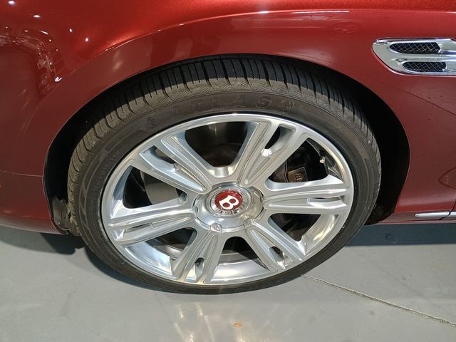 2017 Bentley Continental GT V8 Convertible Clean Carfax Florida Car - 22942298 - 30