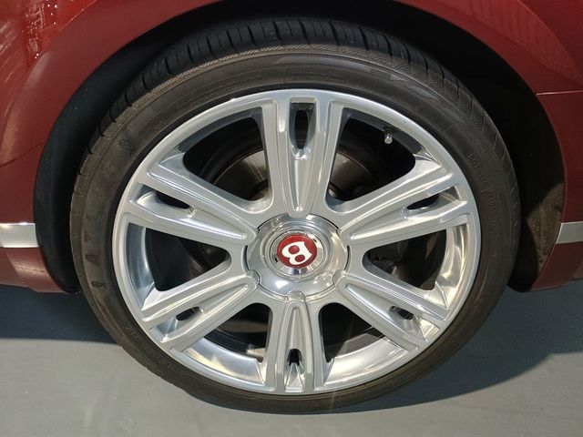 2017 Bentley Continental GT V8 Convertible Clean Carfax Florida Car - 22942298 - 31