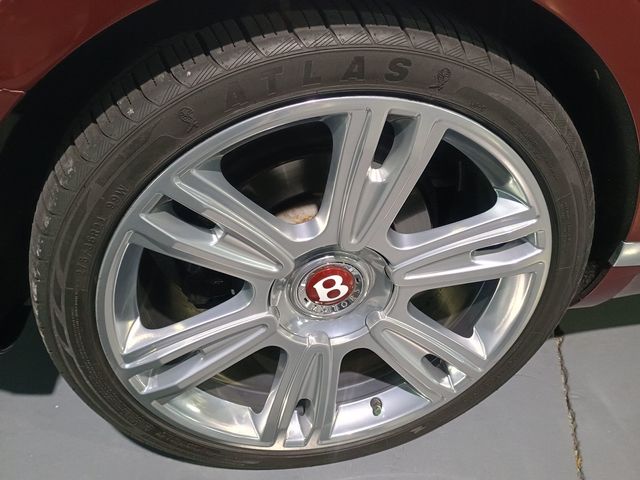 2017 Bentley Continental GT V8 Convertible Clean Carfax Florida Car - 22942298 - 32