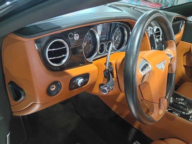 2017 Bentley Continental GT V8 Convertible Clean Carfax Florida Car - 23102068 - 18