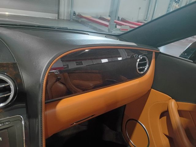 2017 Bentley Continental GT V8 Convertible Clean Carfax Florida Car - 23102068 - 24