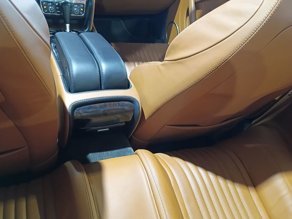 2017 Bentley Continental GT V8 Convertible Clean Carfax Florida Car - 23102068 - 31