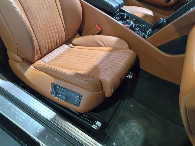 2017 Bentley Continental GT V8 Convertible Clean Carfax Florida Car - 23102068 - 35