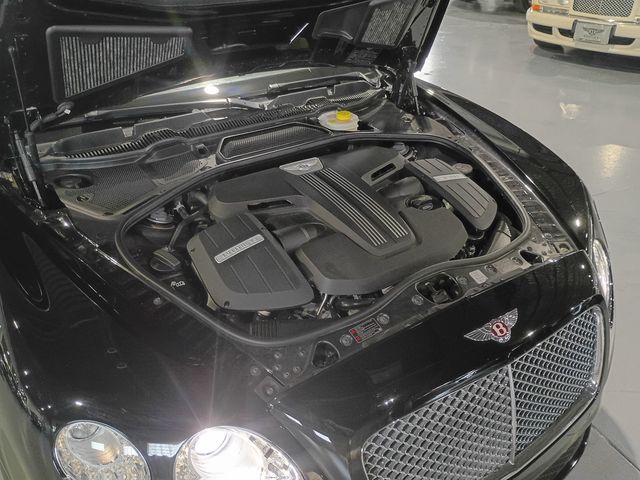 2017 Bentley Continental GT V8 Convertible Clean Carfax Florida Car - 23102068 - 40