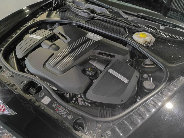 2017 Bentley Continental GT V8 Convertible Clean Carfax Florida Car - 23102068 - 41