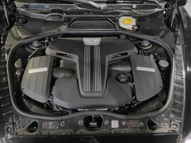 2017 Bentley Continental GT V8 Convertible Clean Carfax Florida Car - 23102068 - 42