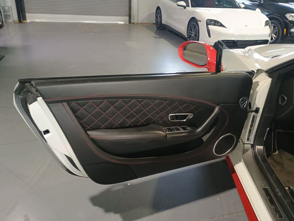 2017 Bentley Continental GT V8 S  Convertible - 23051051 - 11