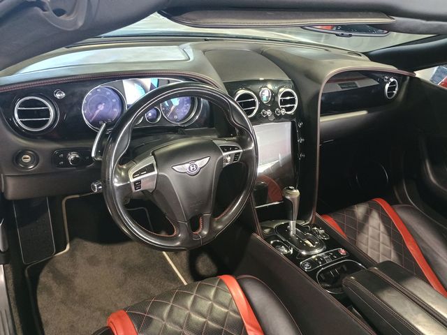 2017 Bentley Continental GT V8 S  Convertible - 23051051 - 14