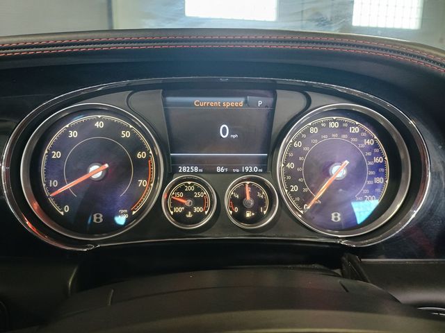 2017 Bentley Continental GT V8 S  Convertible - 23051051 - 17