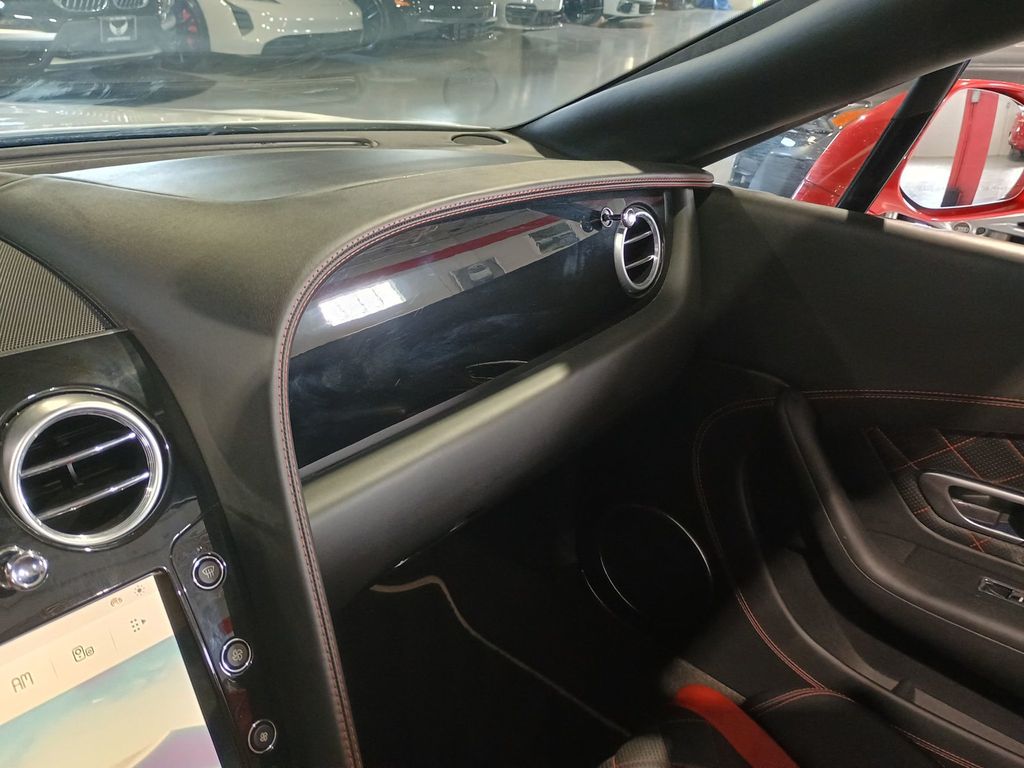 2017 Bentley Continental GT V8 S  Convertible - 23051051 - 20