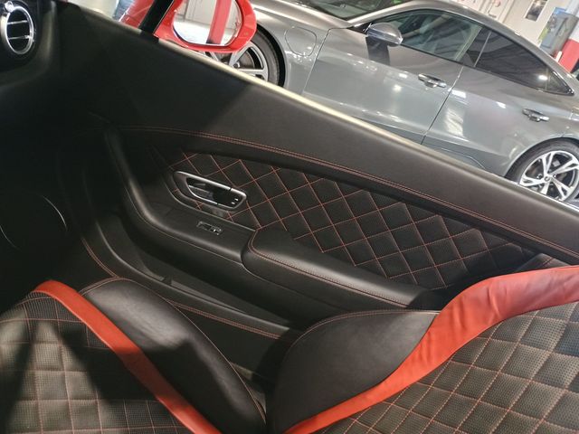 2017 Bentley Continental GT V8 S  Convertible - 23051051 - 21