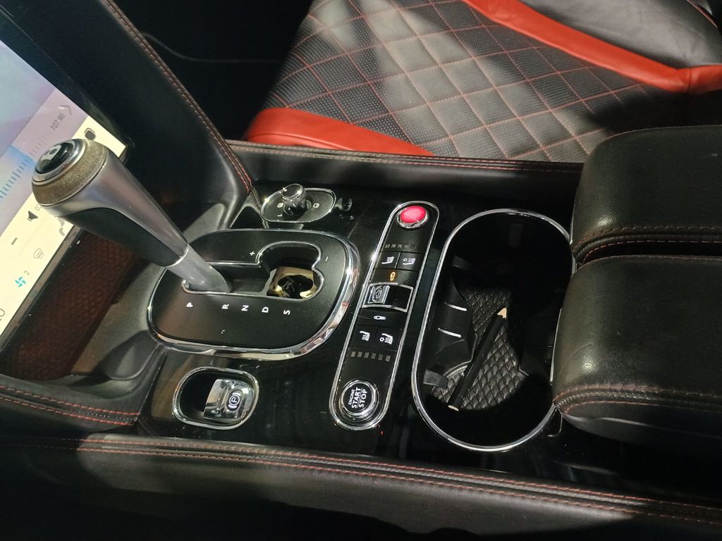 2017 Bentley Continental GT V8 S  Convertible - 23051051 - 23