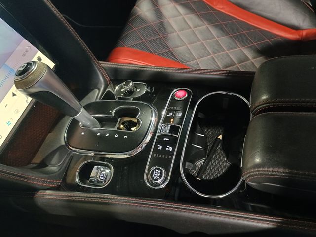 2017 Bentley Continental GT V8 S  Convertible - 23051051 - 23