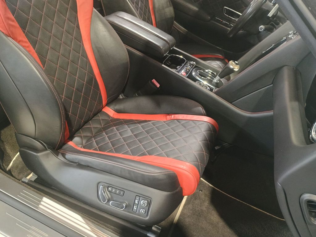 2017 Bentley Continental GT V8 S  Convertible - 23051051 - 30