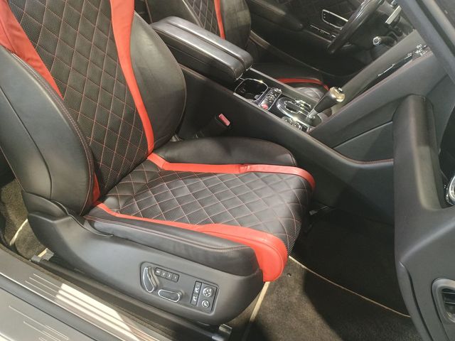 2017 Bentley Continental GT V8 S  Convertible - 23051051 - 30