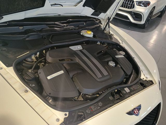 2017 Bentley Continental GT V8 S  Convertible - 23051051 - 35
