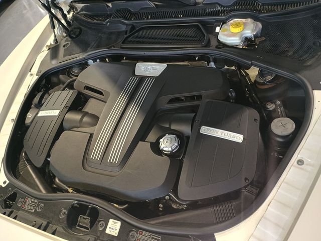 2017 Bentley Continental GT V8 S  Convertible - 23051051 - 36