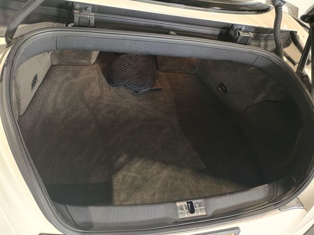 2017 Bentley Continental GT V8 S  Convertible - 23051051 - 38