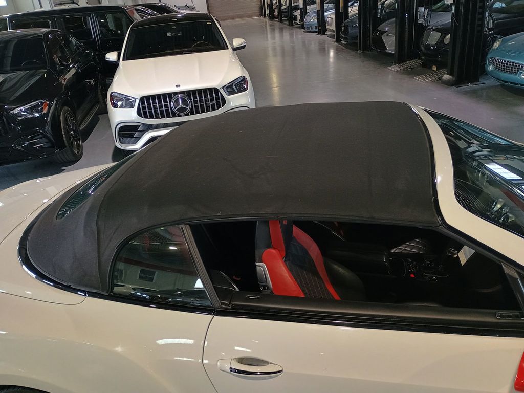 2017 Bentley Continental GT V8 S  Convertible - 23051051 - 43