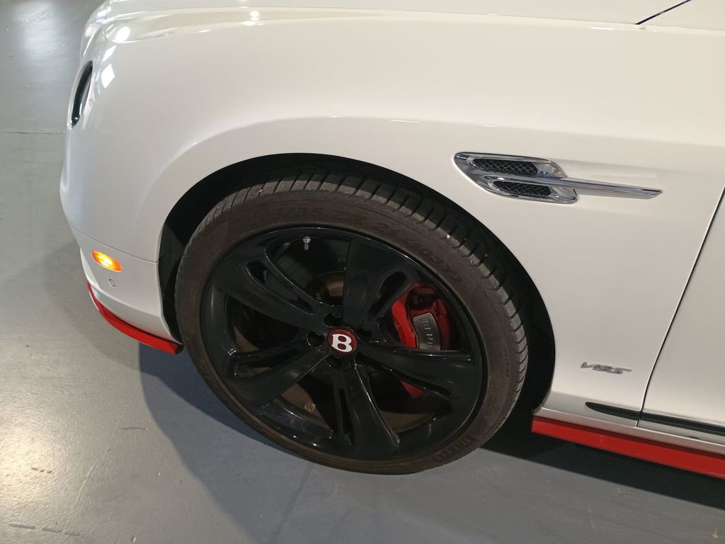 2017 Bentley Continental GT V8 S  Convertible - 23051051 - 44