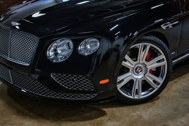 2017 Bentley Continental GT V8 S  Convertible - 22941002 - 13